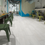 Piso Vinílico Travertino Adak