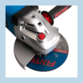 Amoladora Angular 180 mm 2350W - Imagen 5