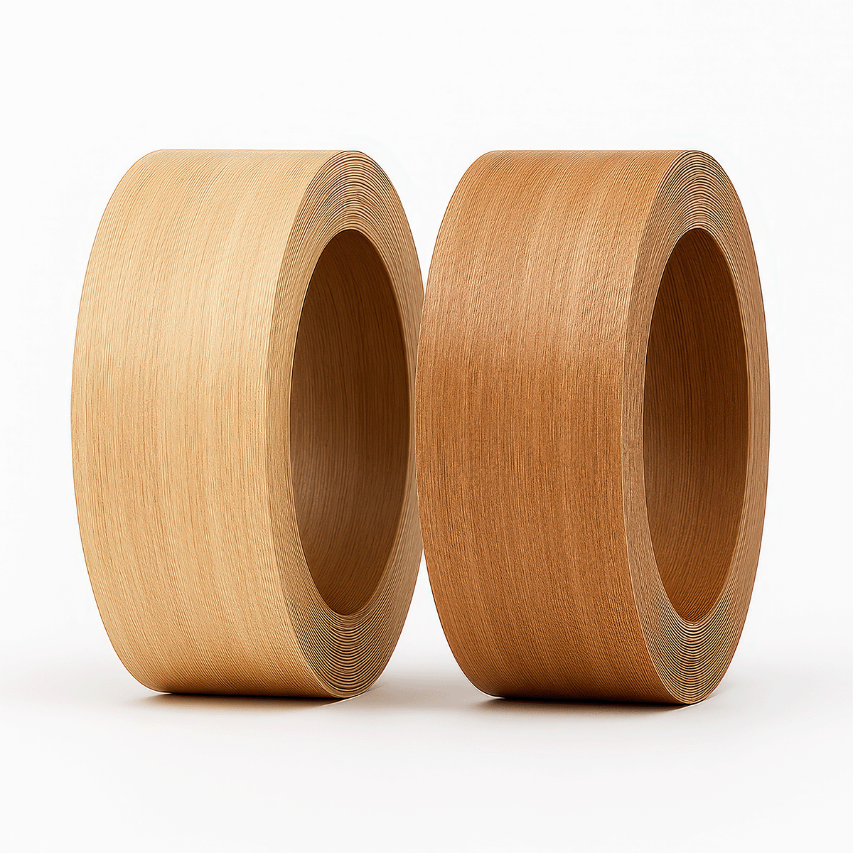 chapafazil-de-madera Chapafazil Cedriño - Rollo de 100 m - Imagen 1