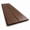 Cielorraso de PVC Mogno 7 mm × 20 cm × 6 m - Imagen 2