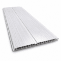 Cielorraso de PVC Mont Blanc 7 mm × 20 cm × 6 m - Imagen 2