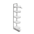 Columna Extraíble Supra