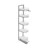 Columna Extraíble Supra