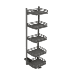 Columna Extraíble Titane