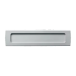Tirador Cubeta Alerce 170 mm