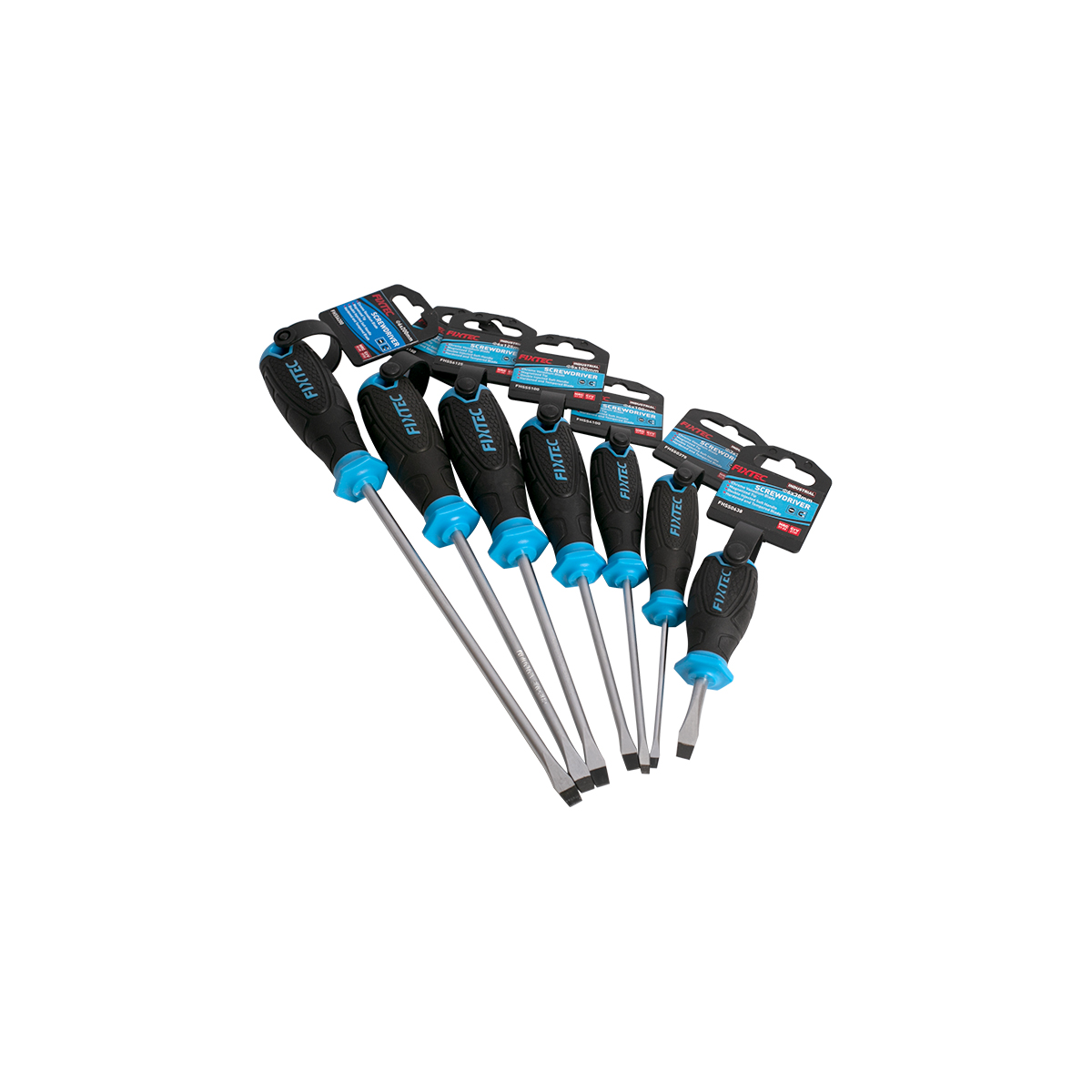 destornillador-plano-3-x-75-mm-01 Destornillador Plano 6 × 150 mm - Imagen 1