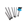 Destornillador Plano 6 × 150 mm - Imagen 2