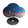 Disco de Corte para Metal 14″ × 3 mm - Imagen 4