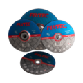 Disco de Corte para Metal 4,5″ × 3 mm - Imagen 4