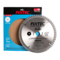 Disco de Sierra Circular para Madera 7,25″ - 24 Dientes - Imagen 2