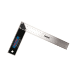 Escuadra con Mango de Aluminio 12″