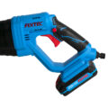 Hidrolavadora Inalámbrica 20V - 22 Bar - Imagen 3