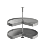 Bandeja Giratoria 3/4 Shelvo