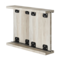 Sistema Corredizo MR 1535 Madera - Imagen 2