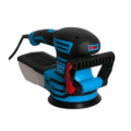 Lijadora Rotativa 125 mm 450W - Imagen 2