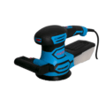 Lijadora Rotativa 125 mm 450W - Imagen 5