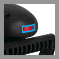 Lijadora Rotativa 125 mm 450W - Imagen 6