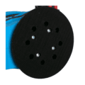 Lijadora Rotativa 125 mm 450W - Imagen 9