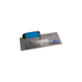 Llana Dentada de Acero 280 × 130 mm - Imagen 4