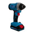 Llave de Impacto Inalámbrica 1/4" - Imagen 3