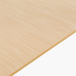 Tablero Multiplaca Eucaliptus 18 mm × 2,44 m × 1,22 m