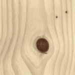 Madera de Pino Elliotis 1,5" × 30 cm × 3,30 m
