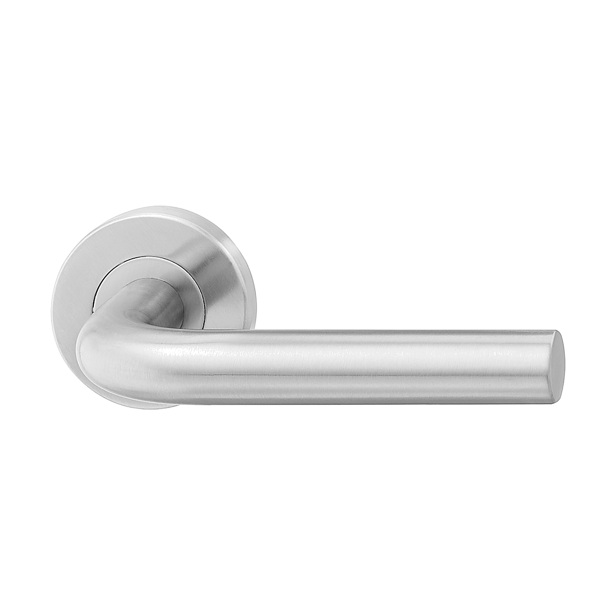manija-para-puerta-fontana Manija Fontana Acero Inoxidable - Imagen 1