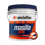 Masilla Anclaflex 15 kg