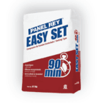 Masilla de Secado Rápido Easy Set 90 min