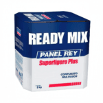 Masilla Superligero Plus Panel Rey