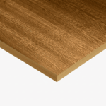 Tablero MDF Enchapado Cerejeira 19 mm × 2,60 m × 1,85 m