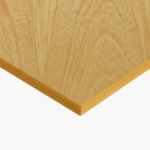Tablero MDF Enchapado Cerejeira 19 mm × 2,60 m × 1,85 m