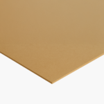 Fibra Fácil de Pino 3 mm × 2,60 m × 1,83 m