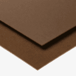 Tablero Hardboard 3 mm × 2,13 m × 1,60 m