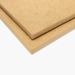 Tablero MDF Crudo 5,5 mm × 2,60 m × 1,83 m