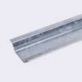 Perfil Omega 1,2 cm × 2,60 m Cal. 26