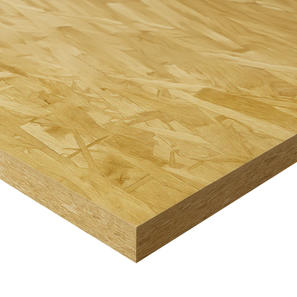 osb-18-01 Tablero OSB 18,3 mm × 1,22 m × 2,44 m - Imagen 1