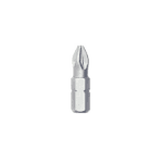 Punta PZ3 corta 3,5 × 6 × 25 mm