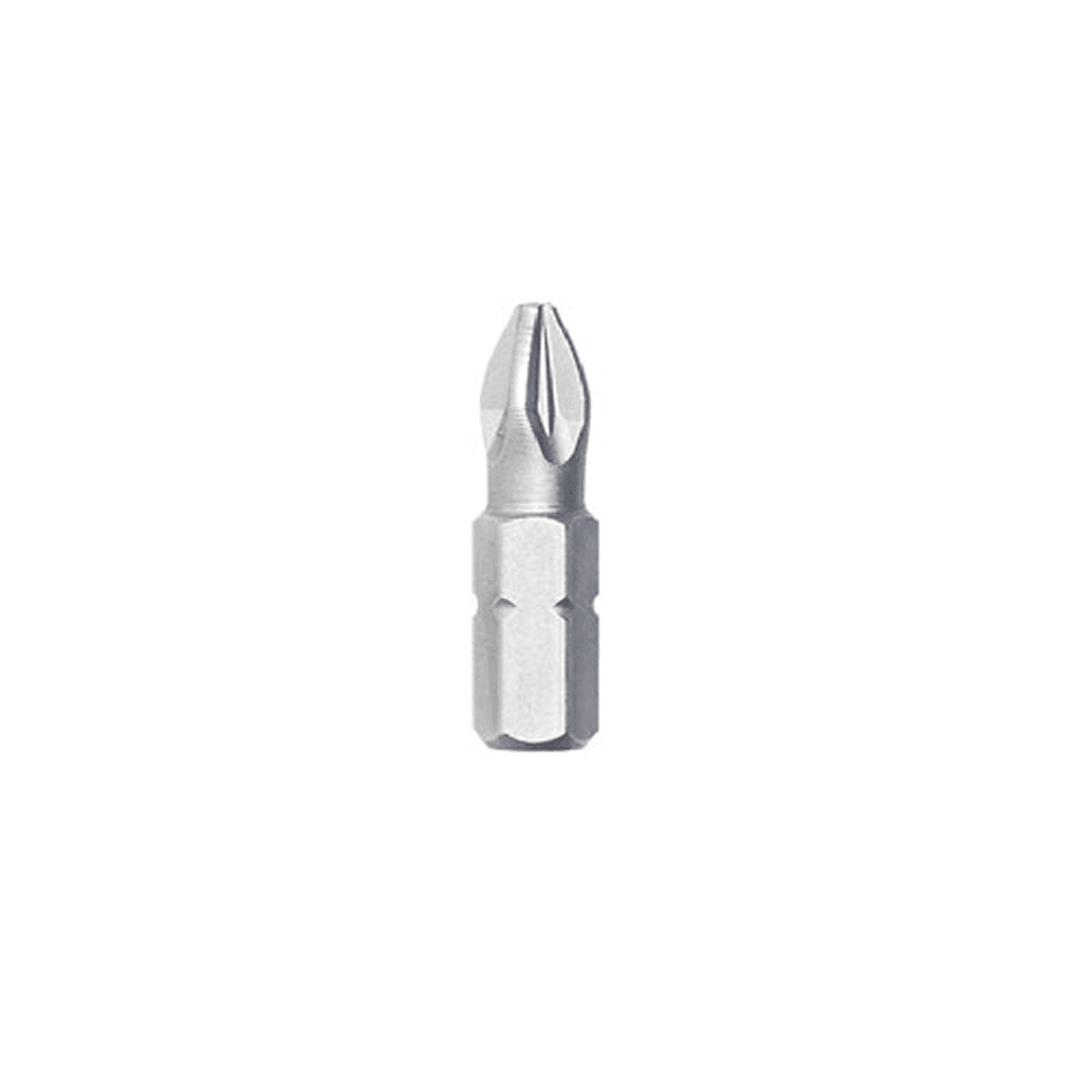puntas-PZ1-PZ2-PZ3-cortas Punta PZ3 corta 3,5 × 6 × 25 mm - Imagen 1