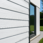 Siding Fibrocemento Plycem Traslapado Texturado 6 mm × 19 cm × 3,66 m