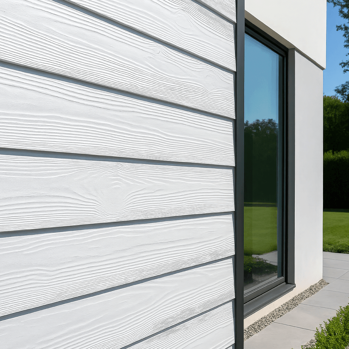 siding-fibrocemento-traslapado-ambiente-1 Siding Fibrocemento Plycem Traslapado Texturado 8 mm × 19 cm × 2,40 m - Imagen 1