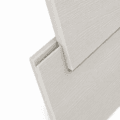 Siding Fibrocemento Plycem Traslapado Texturado 8 mm × 19 cm × 2,40 m - Imagen 3