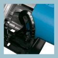 Sierra Circular 185 mm 1500W - Imagen 8