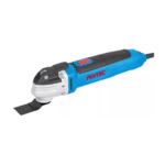 Sierra Multifunción Oscilante 300W Velocidad Variable