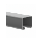 Riel para MR Plus Galvanizado 3 m