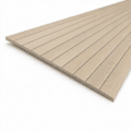 SmartSide Panel Ranurado 4 pulg. 11,1 mm × 1,22 m × 2,44 m - Imagen 4