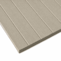Tabla TEK Plycem 11 mm × 1,20 m × 2,40 m - Imagen 2