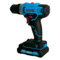 Taladro Atornillador Inalámbrico 20V c/2 Bat - Imagen 5