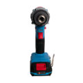 Taladro de Impacto 20V (2 Bat 2Ah + Cargador) - Imagen 4