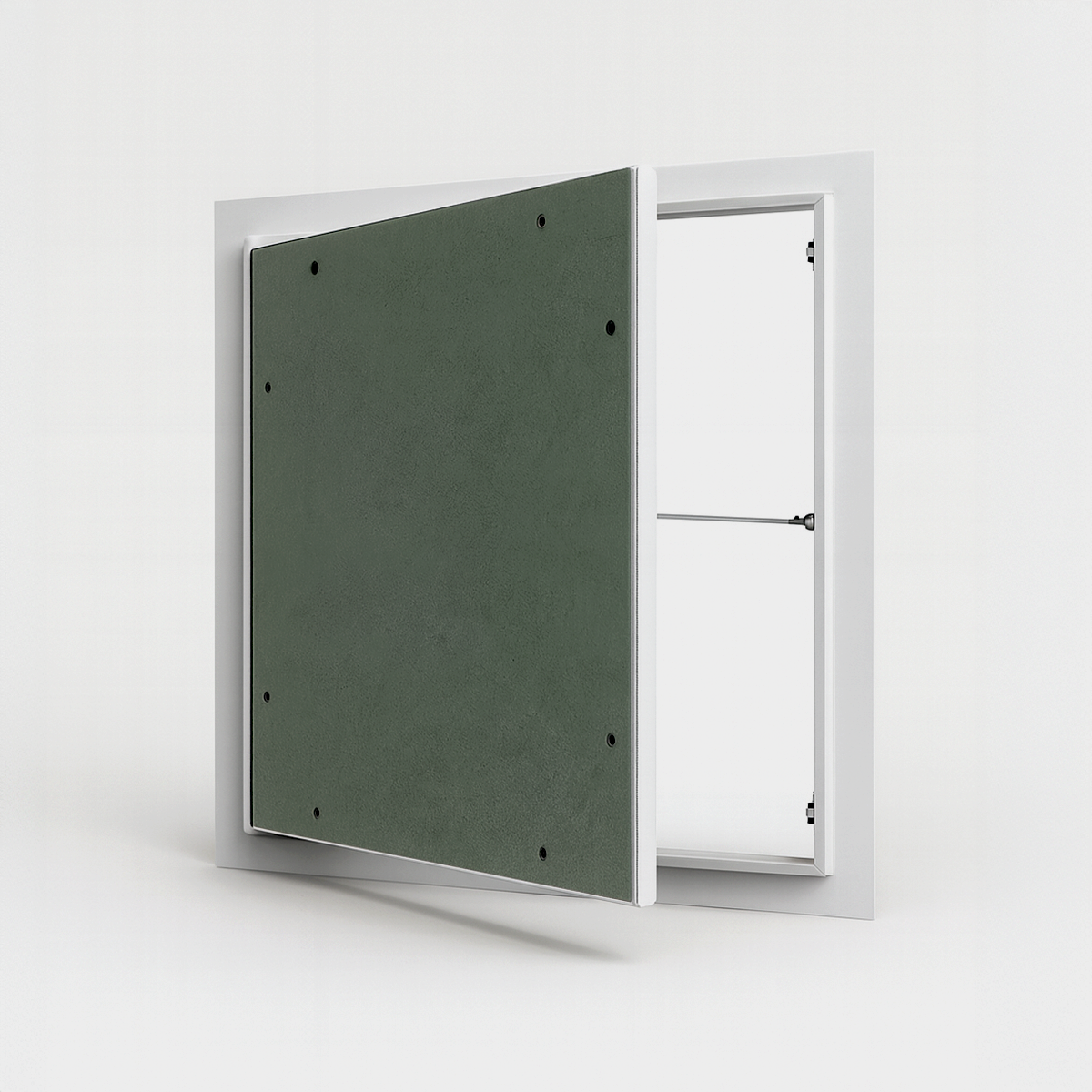 tapa-de-registro-con-marco-de-aluminio-blanco-1 Tapa de Registro con Marco de Aluminio Blanco 80 × 80 cm - Imagen 1